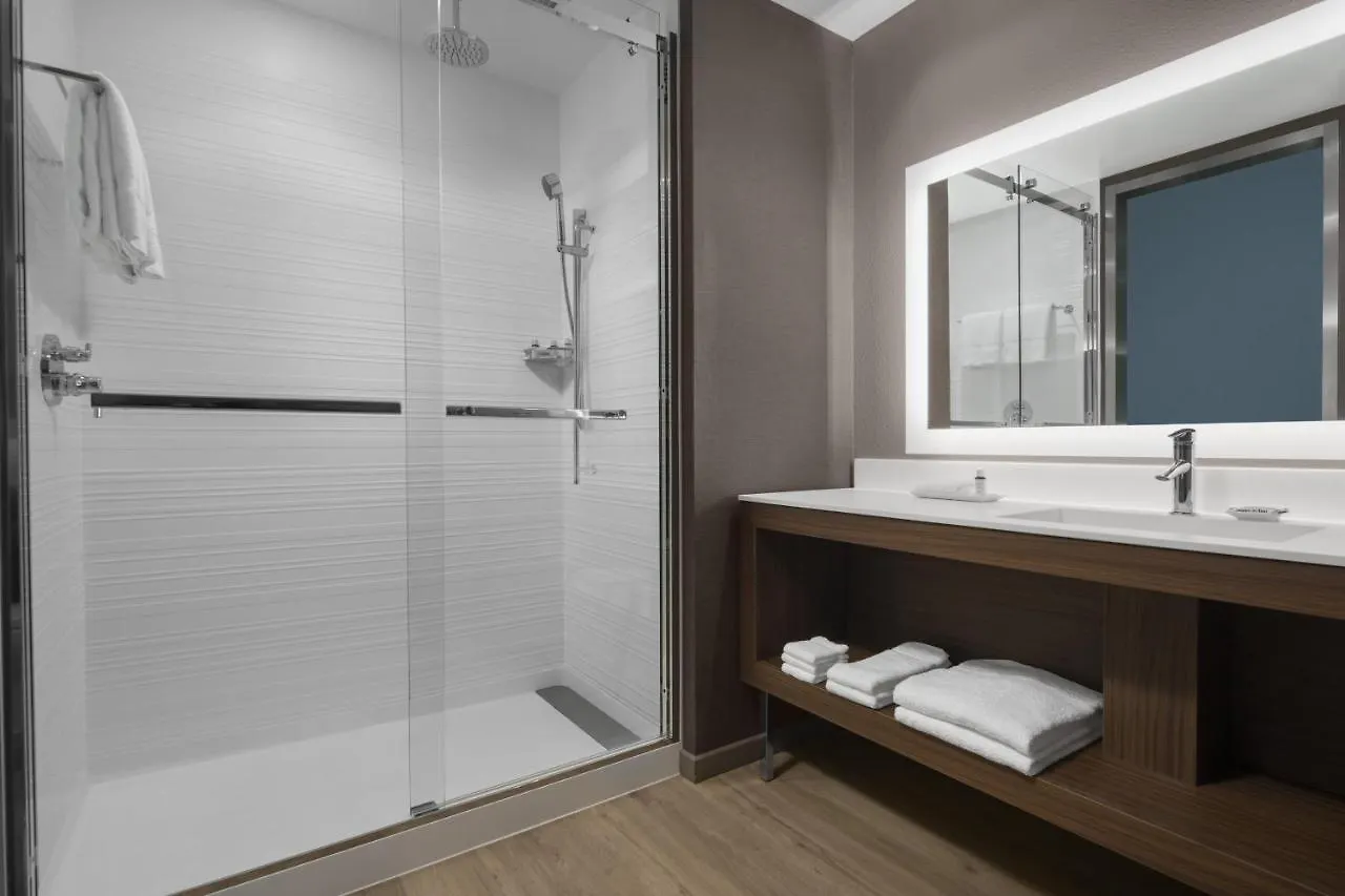 Ac Hotel By Marriott Columbus Downtown 4*,  ABD
