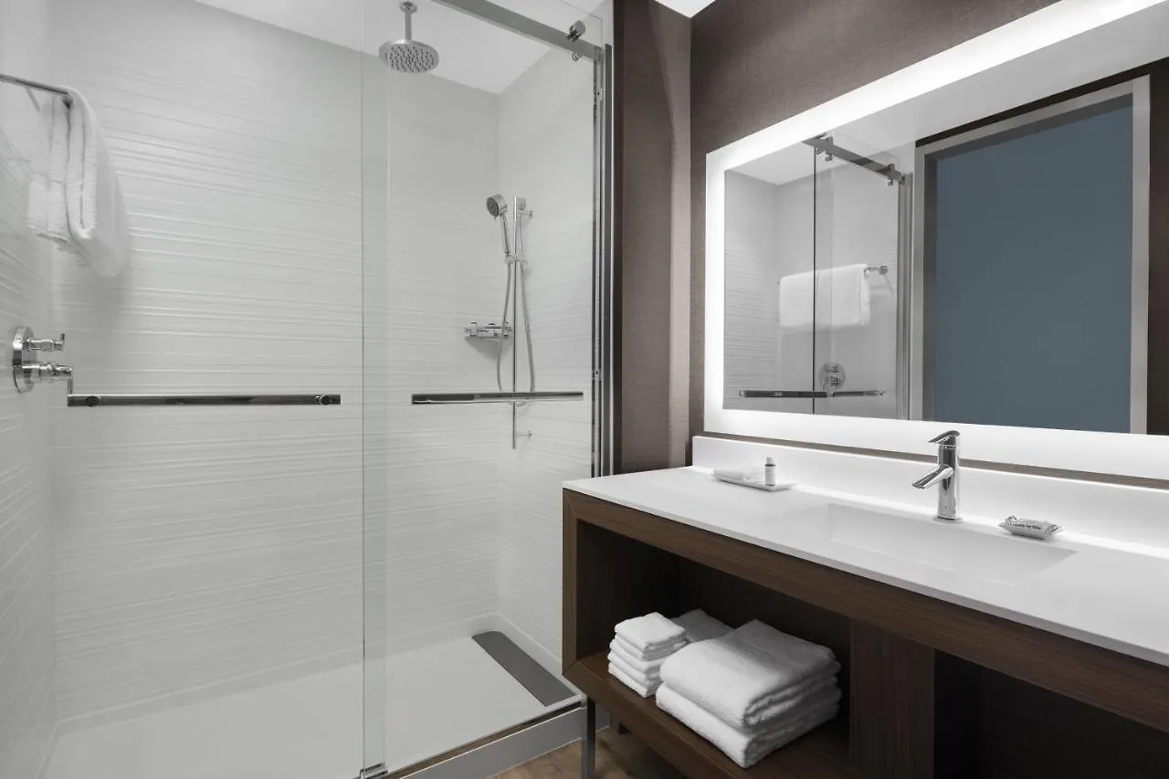 Ac Hotel By Marriott Columbus Downtown 4*,