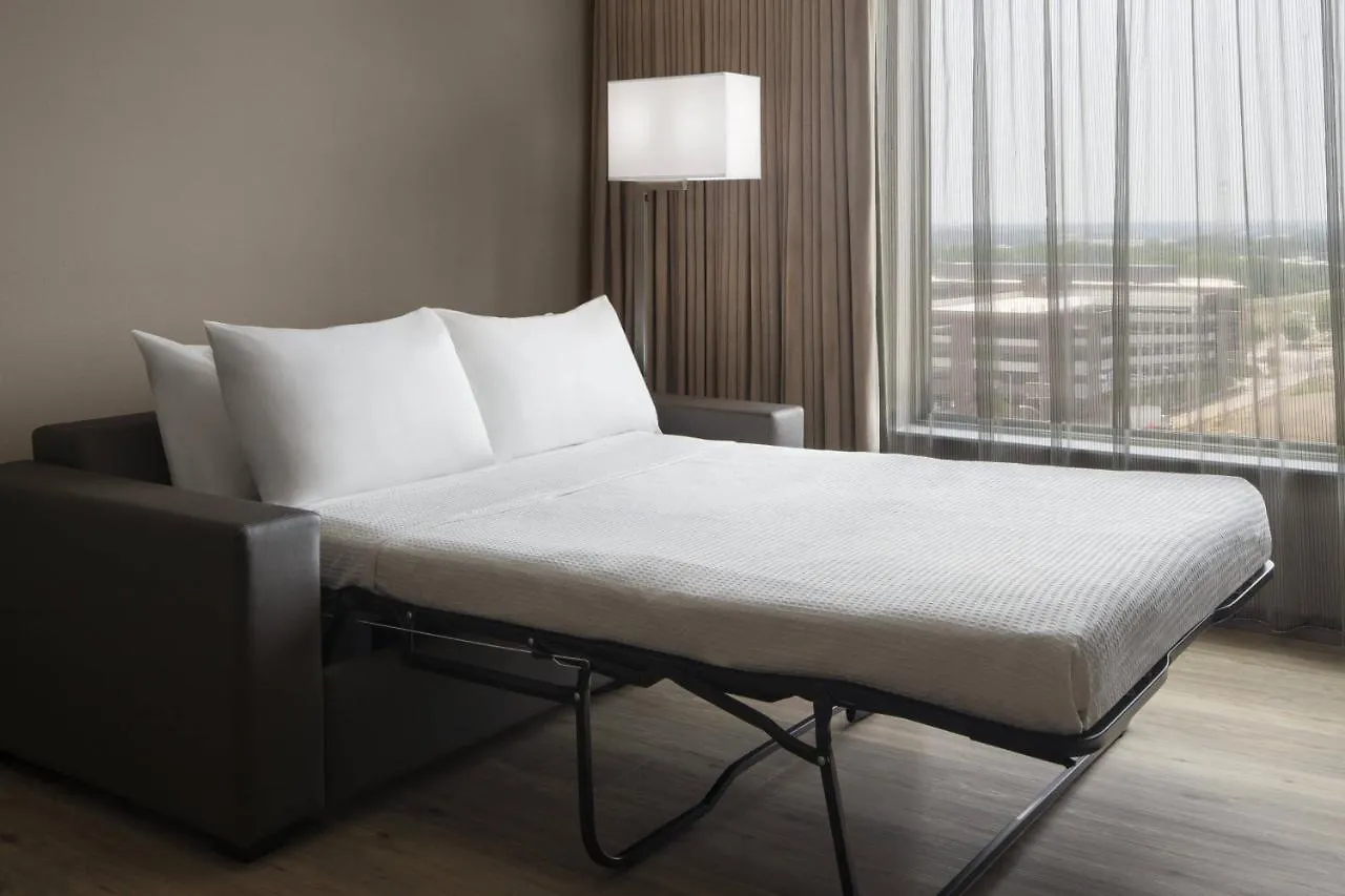 ****  Ac Hotel By Marriott Columbus Downtown ABD