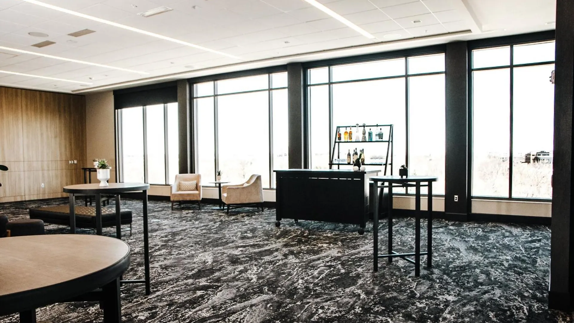 Ac Hotel By Marriott Columbus Downtown ABD