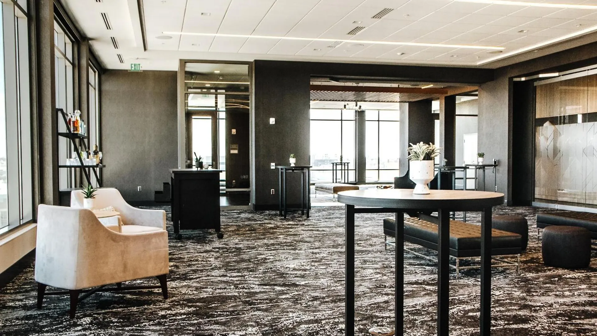Ac Hotel By Marriott Columbus Downtown 4*,